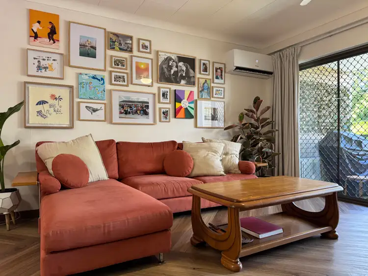 Third view of Homely unit listing, 4/11-15 Wharf Street, Cleveland QLD 4163