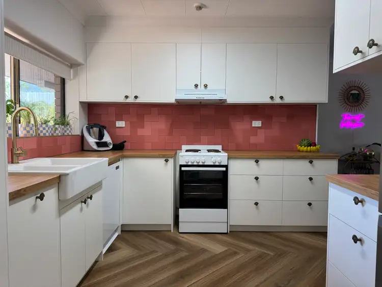 Fourth view of Homely unit listing, 4/11-15 Wharf Street, Cleveland QLD 4163