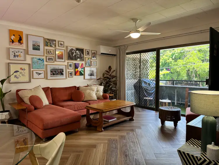 Fifth view of Homely unit listing, 4/11-15 Wharf Street, Cleveland QLD 4163