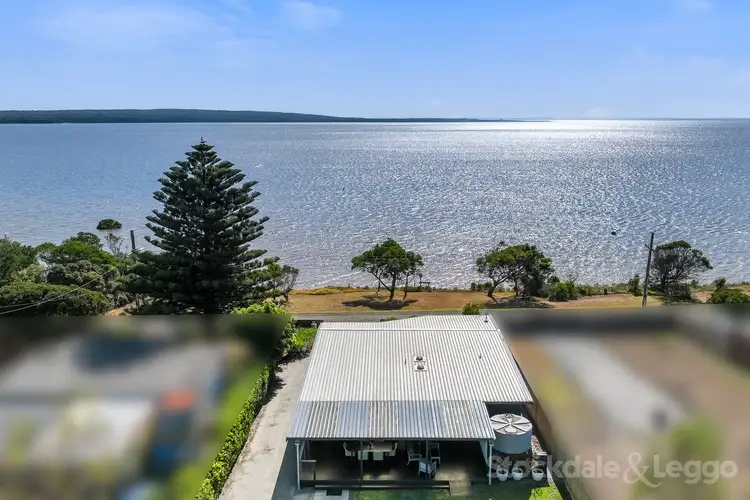 16 Foreshore Road, Jam Jerrup VIC 3984