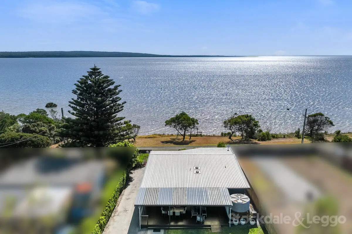 Main view of Homely house listing, 16 Foreshore Road, Jam Jerrup VIC 3984