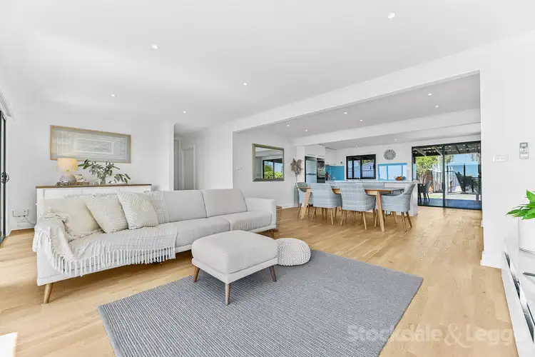 Fourth view of Homely house listing, 16 Foreshore Road, Jam Jerrup VIC 3984
