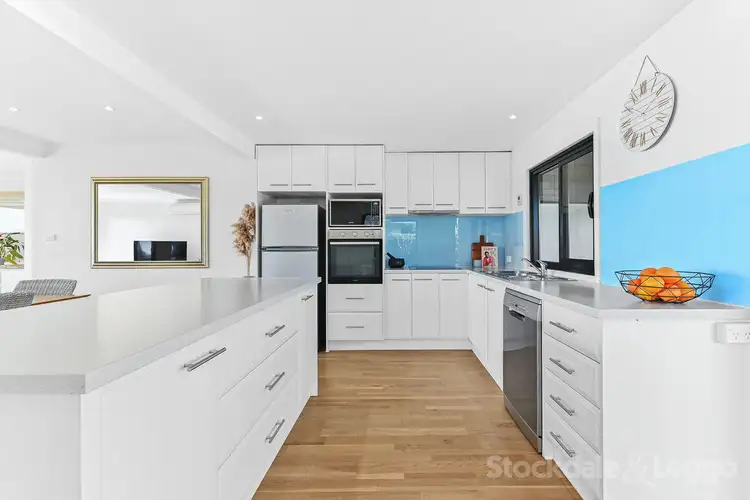 Fifth view of Homely house listing, 16 Foreshore Road, Jam Jerrup VIC 3984