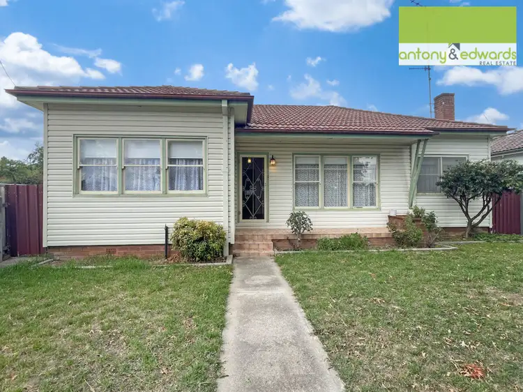 Main view of Homely house listing, 152 Nicholson Street, Goulburn NSW 2580