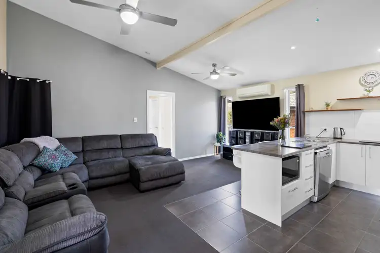 Second view of Homely house listing, 16 Lou Fisher Place, Muswellbrook NSW 2333