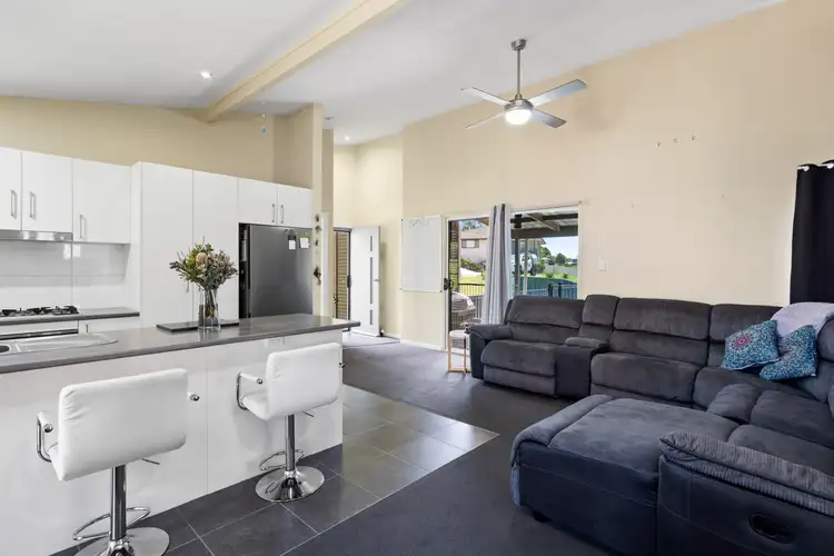 Third view of Homely house listing, 16 Lou Fisher Place, Muswellbrook NSW 2333