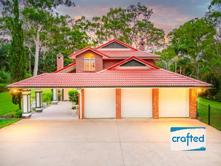 41 Allanadale Court, Forestdale QLD 4118