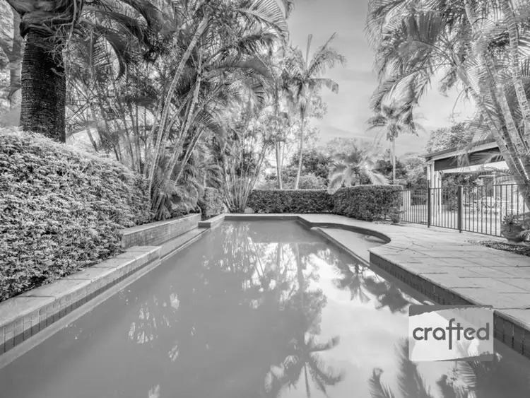 Second view of Homely rural property listing, 41 Allanadale Court, Forestdale QLD 4118