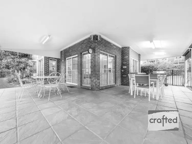 Third view of Homely rural property listing, 41 Allanadale Court, Forestdale QLD 4118