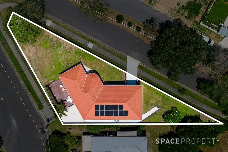 Third view of Homely house listing, 28 Lewin Street, Bardon QLD 4065