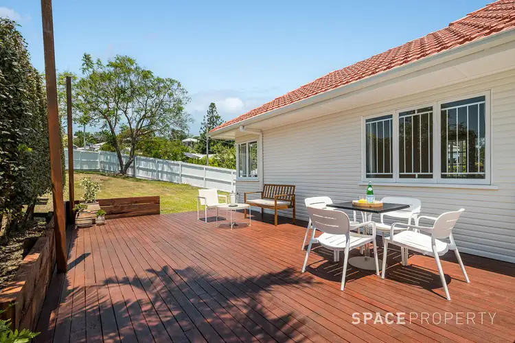 Fourth view of Homely house listing, 28 Lewin Street, Bardon QLD 4065