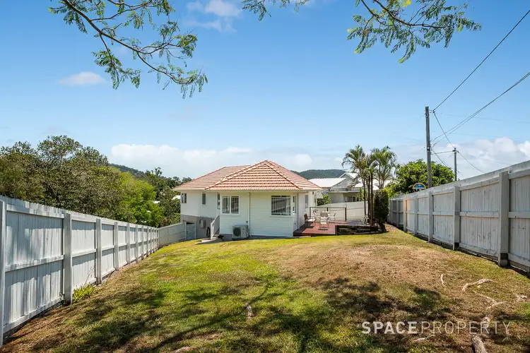 Fifth view of Homely house listing, 28 Lewin Street, Bardon QLD 4065