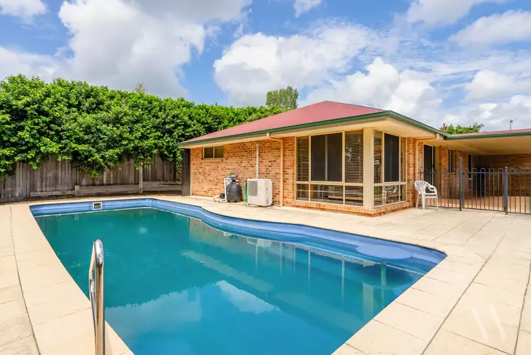 36 Bushland Drive, Southside QLD 4570
