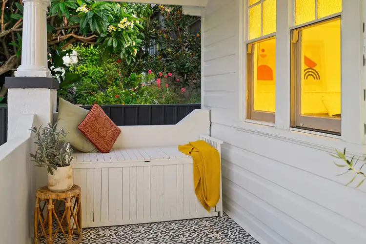 Third view of Homely house listing, 22 Swan Street, Cooks Hill NSW 2300