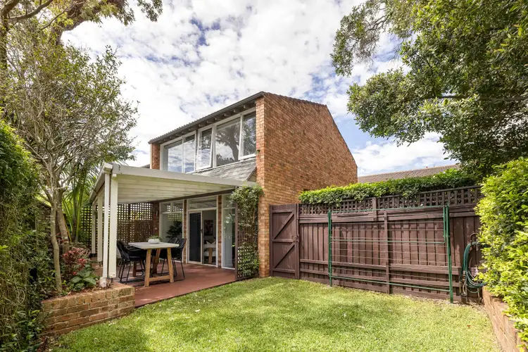 Third view of Homely townhouse listing, 10/55 Wrights Road, Drummoyne NSW 2047