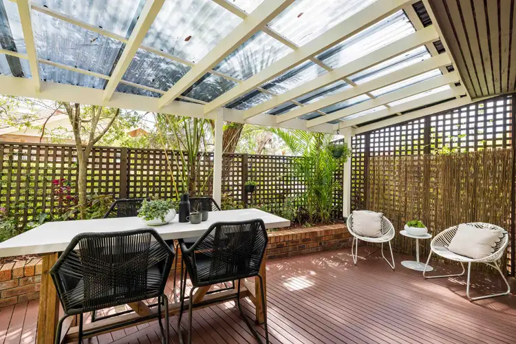 Fourth view of Homely townhouse listing, 10/55 Wrights Road, Drummoyne NSW 2047