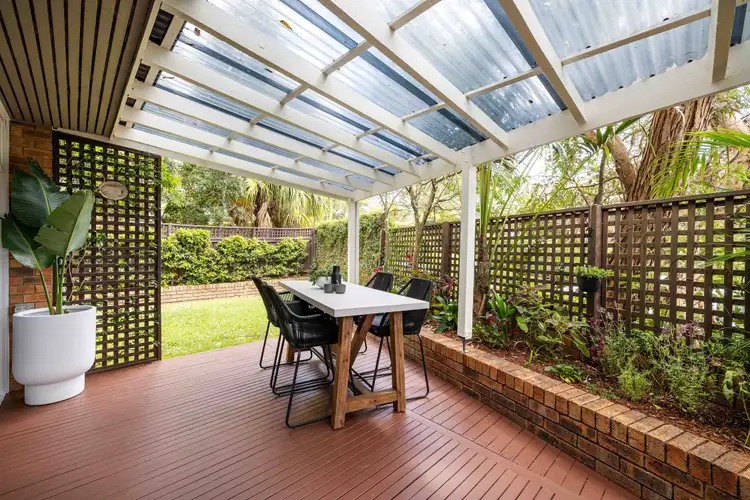 Fifth view of Homely townhouse listing, 10/55 Wrights Road, Drummoyne NSW 2047