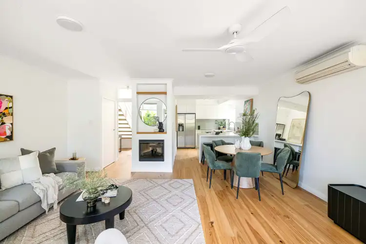 Sixth view of Homely townhouse listing, 10/55 Wrights Road, Drummoyne NSW 2047