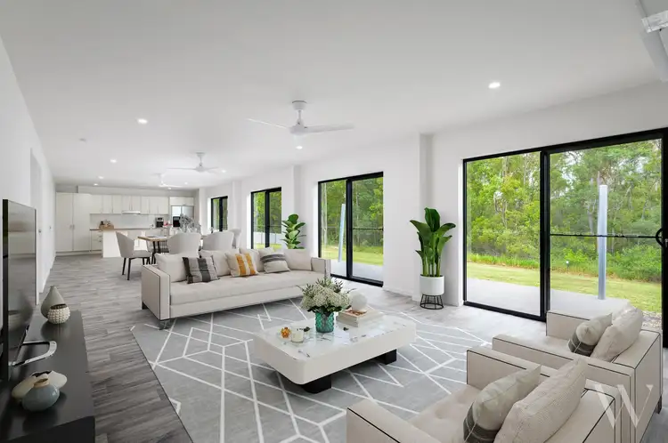 2 Garowme Road, Tamaree QLD 4570