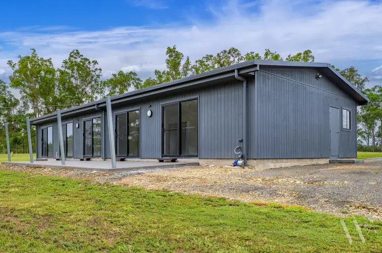 Third view of Homely house listing, 2 Garowme Road, Tamaree QLD 4570