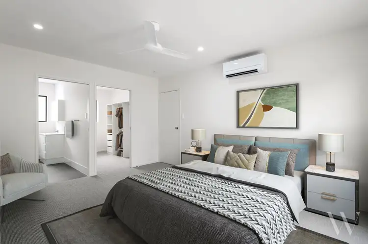 Fifth view of Homely house listing, 2 Garowme Road, Tamaree QLD 4570
