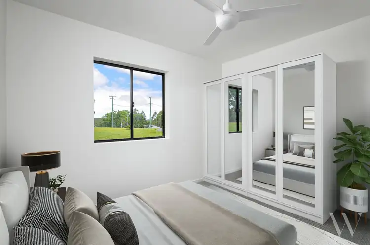 Sixth view of Homely house listing, 2 Garowme Road, Tamaree QLD 4570