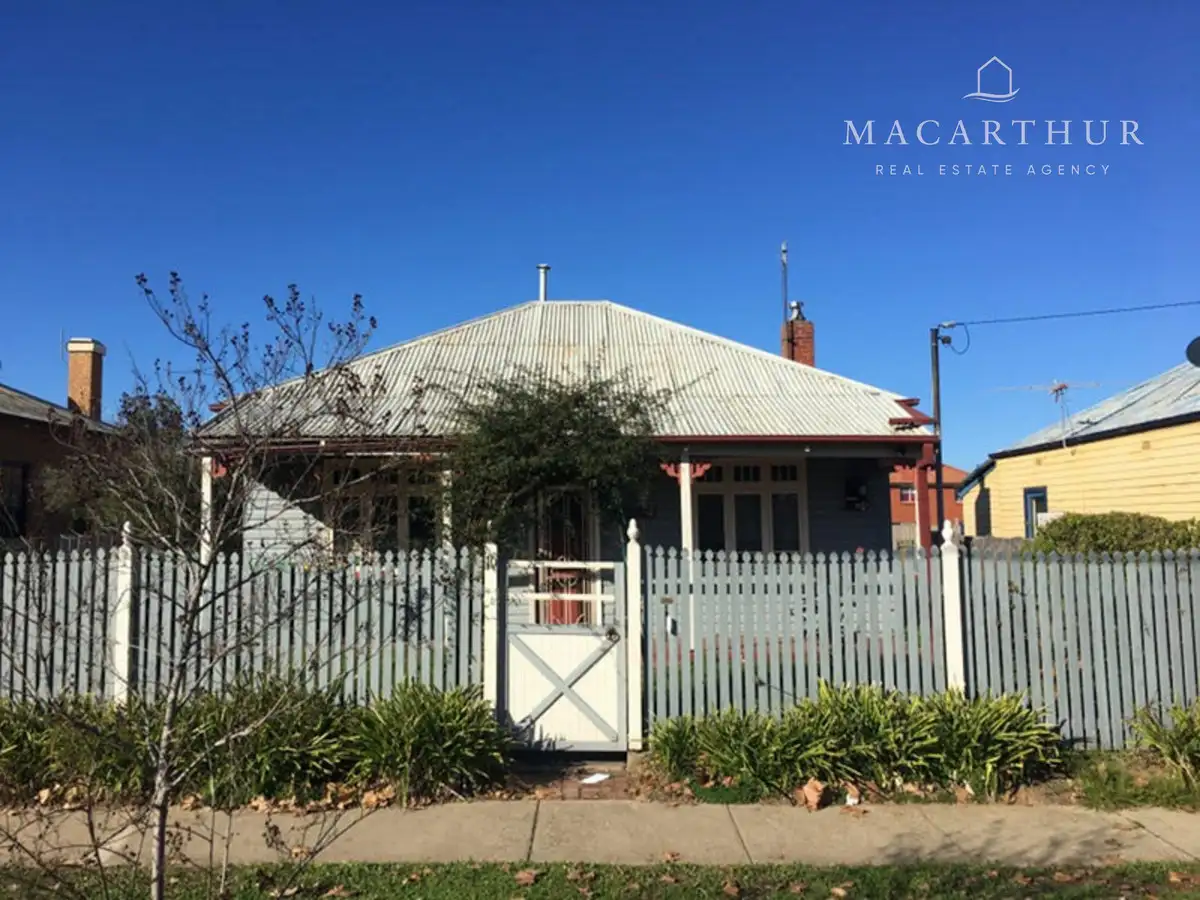 Main view of Homely house listing, 10 Travers Street, Wagga Wagga NSW 2650