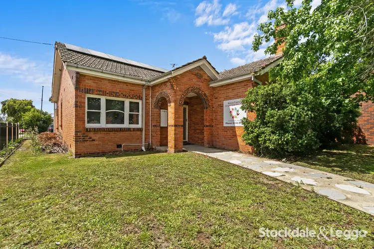Main view of Homely house listing, 10 Hoyle Street, Morwell VIC 3840