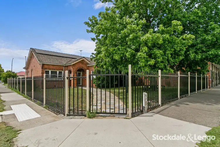Second view of Homely house listing, 10 Hoyle Street, Morwell VIC 3840
