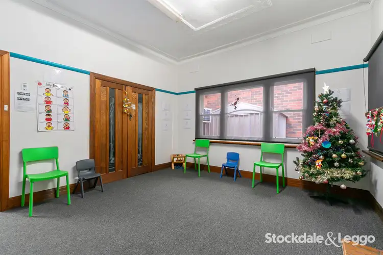 Fourth view of Homely house listing, 10 Hoyle Street, Morwell VIC 3840