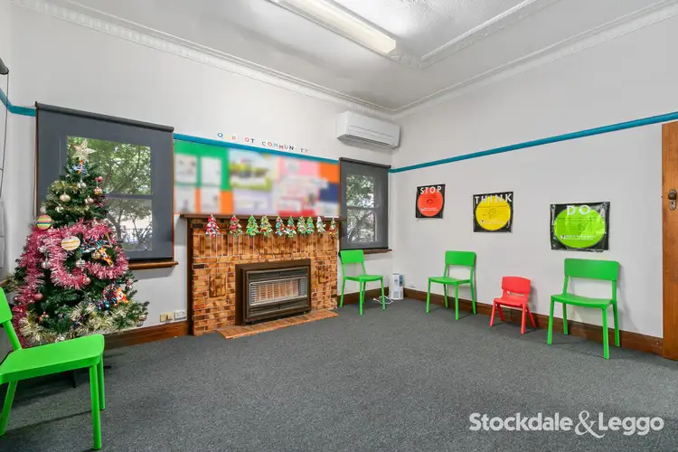 Fifth view of Homely house listing, 10 Hoyle Street, Morwell VIC 3840