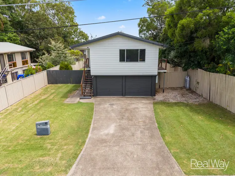 Main view of Homely house listing, 41 Rapur Street, Raceview QLD 4305