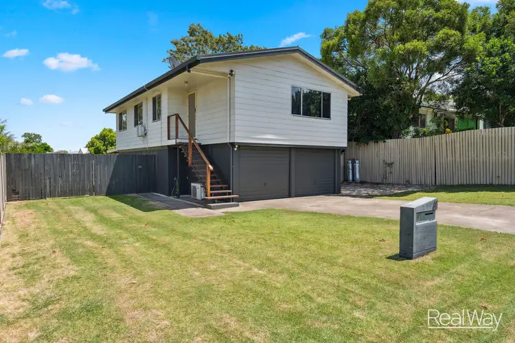 Second view of Homely house listing, 41 Rapur Street, Raceview QLD 4305
