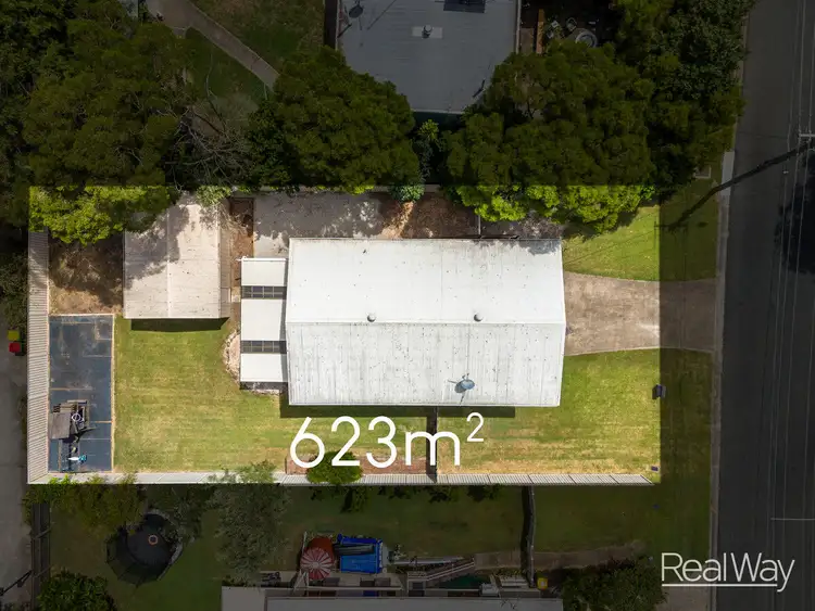 Third view of Homely house listing, 41 Rapur Street, Raceview QLD 4305