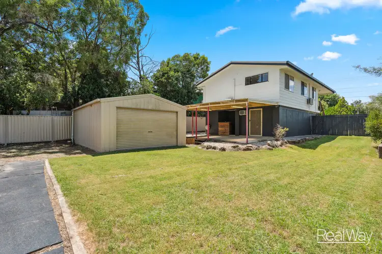 Fourth view of Homely house listing, 41 Rapur Street, Raceview QLD 4305
