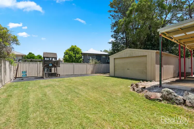 Fifth view of Homely house listing, 41 Rapur Street, Raceview QLD 4305