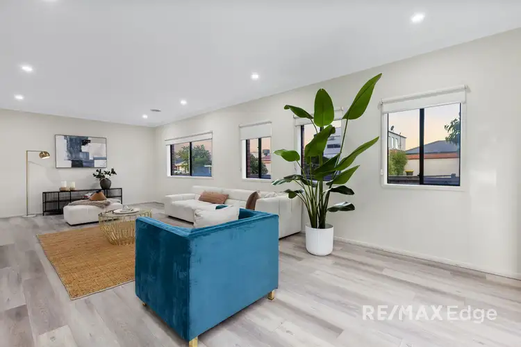 Second view of Homely house listing, 16 Astra Avenue, Truganina VIC 3029