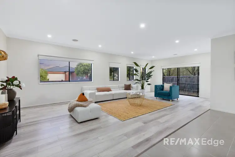 Third view of Homely house listing, 16 Astra Avenue, Truganina VIC 3029