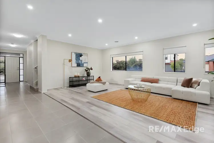 Fourth view of Homely house listing, 16 Astra Avenue, Truganina VIC 3029