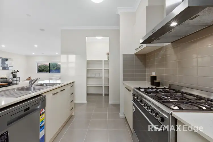 Fifth view of Homely house listing, 16 Astra Avenue, Truganina VIC 3029