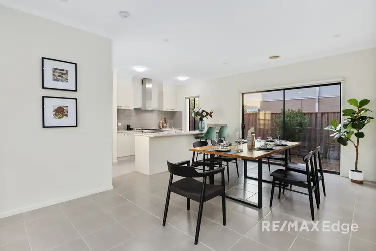 Sixth view of Homely house listing, 16 Astra Avenue, Truganina VIC 3029
