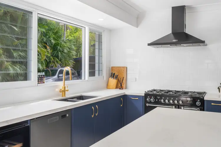 Fifth view of Homely semi-detached listing, 1/21 Bosun Boulevard, Banora Point NSW 2486