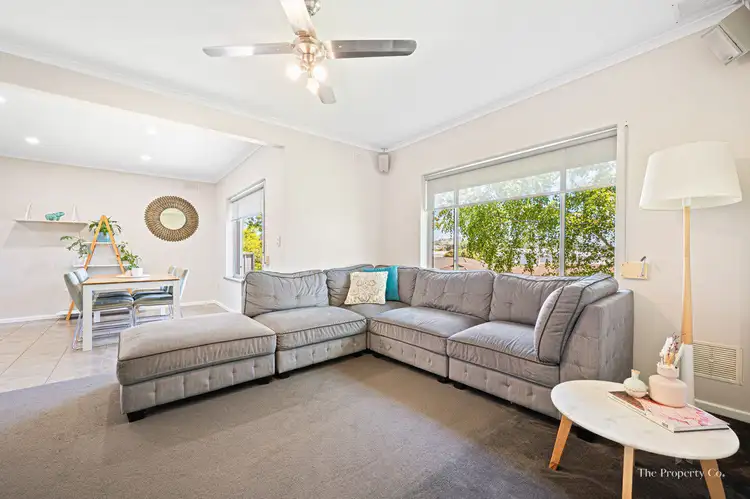 Second view of Homely house listing, 3 Brigalow Crescent, Mount Gambier SA 5290