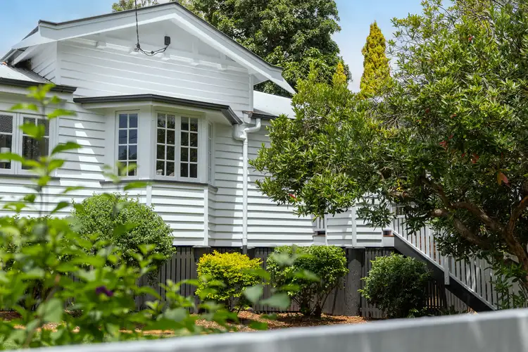 14 Dunmore Street, East Toowoomba QLD 4350