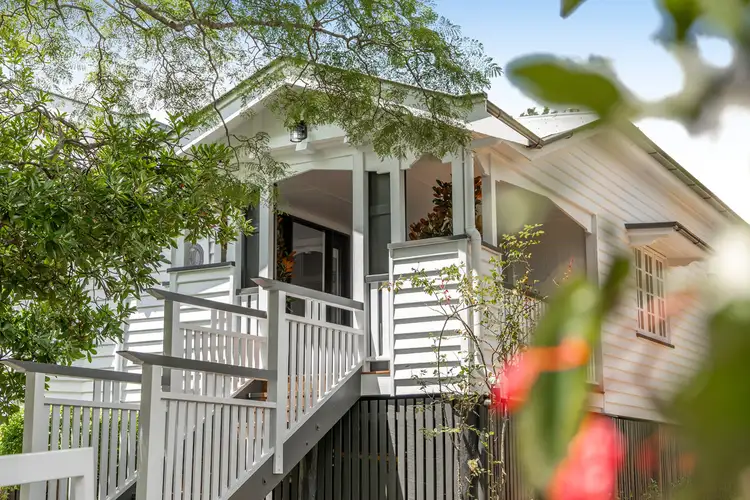 Second view of Homely house listing, 14 Dunmore Street, East Toowoomba QLD 4350