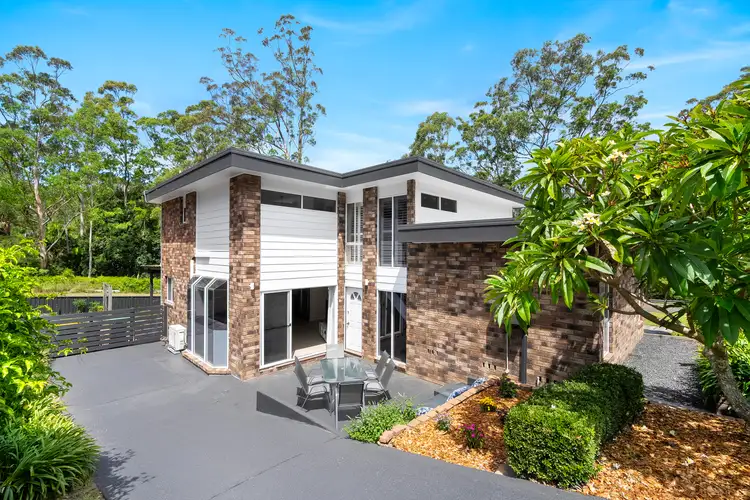 4 Tulip Street, Springfield NSW 2250