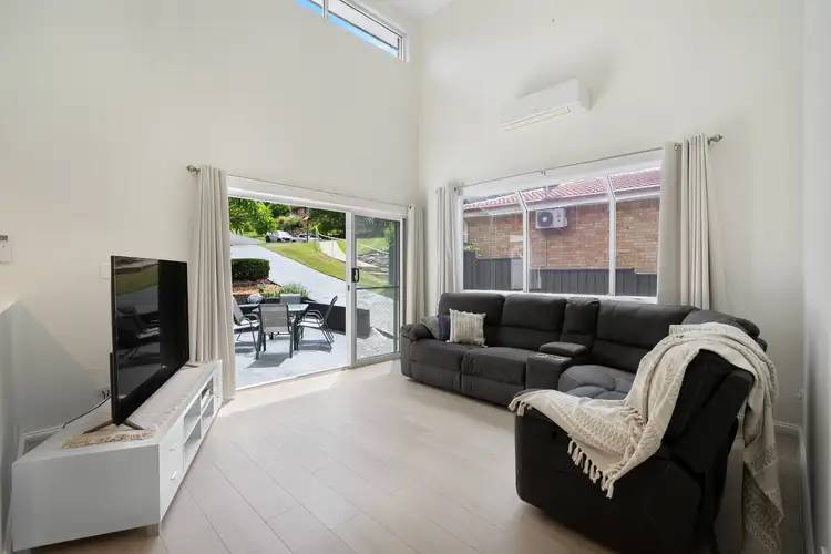 Second view of Homely house listing, 4 Tulip Street, Springfield NSW 2250