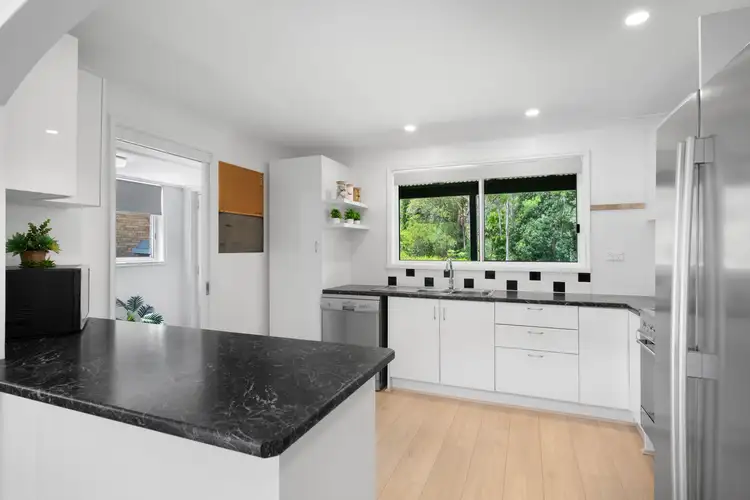 Third view of Homely house listing, 4 Tulip Street, Springfield NSW 2250
