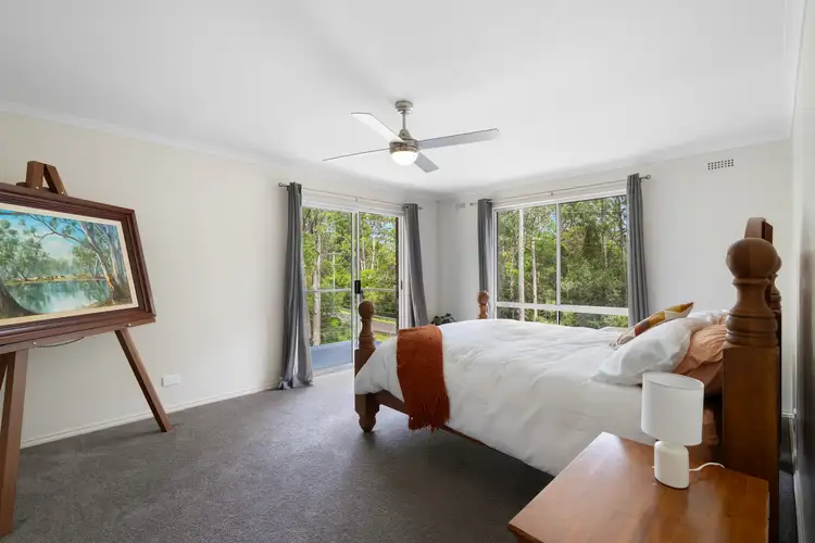 Fifth view of Homely house listing, 4 Tulip Street, Springfield NSW 2250