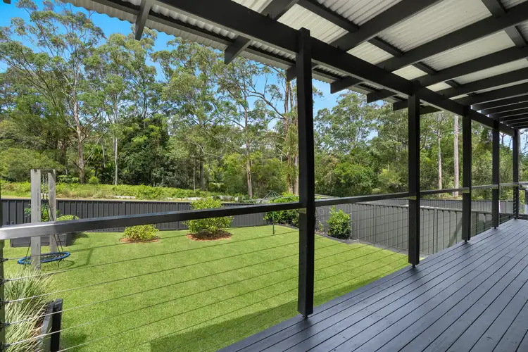 Sixth view of Homely house listing, 4 Tulip Street, Springfield NSW 2250